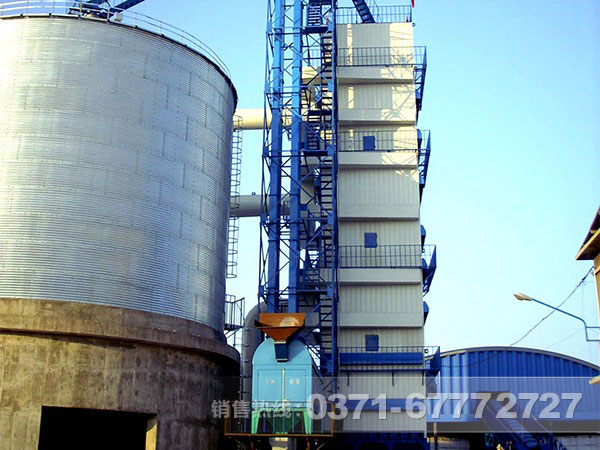 斗式提升機(jī)使用時需注意的問題 斗式提升機(jī)使用時需注意的問題