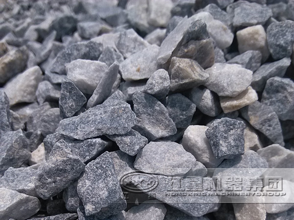 石灰石制砂機(jī)是干什么用的？制砂