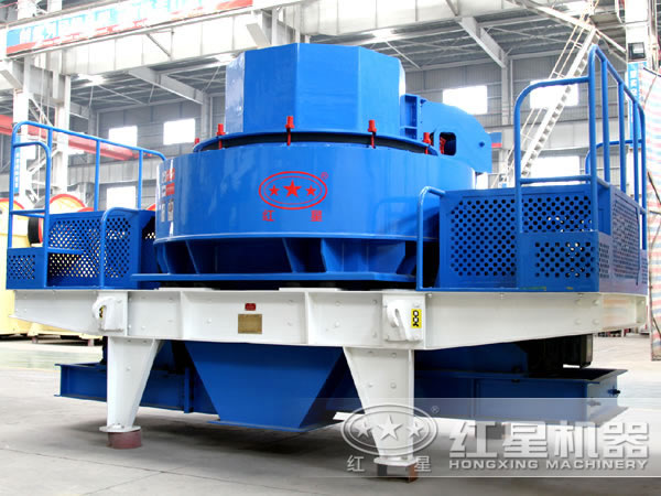 制砂機設備 制砂機設備