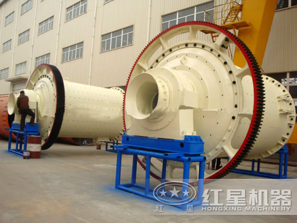 常見(jiàn)棒磨式制砂機(jī)型號(hào)有哪些？大概多少錢一臺(tái)