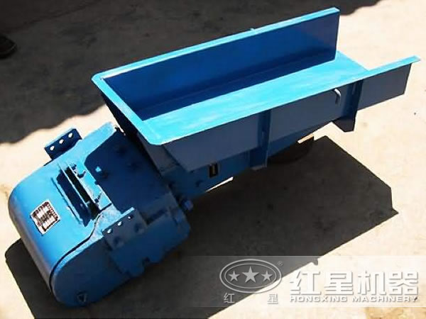 電磁振動(dòng)給料機(jī) 電磁振動(dòng)給料機(jī)