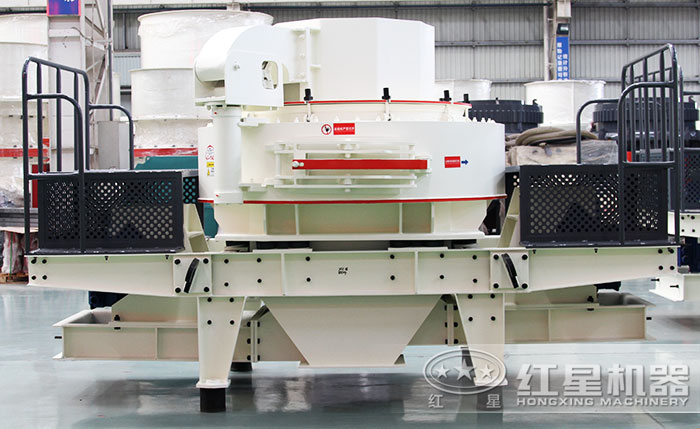 紅星制砂機(jī) 紅星制砂機(jī)