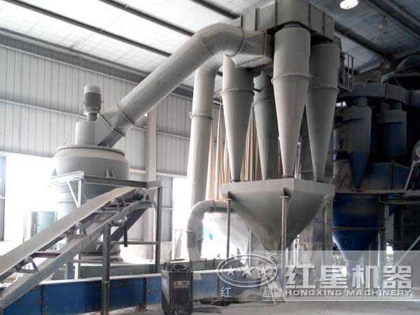 超細(xì)磨粉機 超細(xì)磨粉機