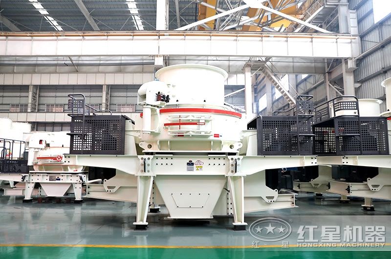 鵝卵石制砂機(jī) 鵝卵石制砂機(jī)