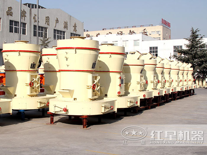 磨粉機(jī)出料細(xì) 磨粉機(jī)出料細(xì)