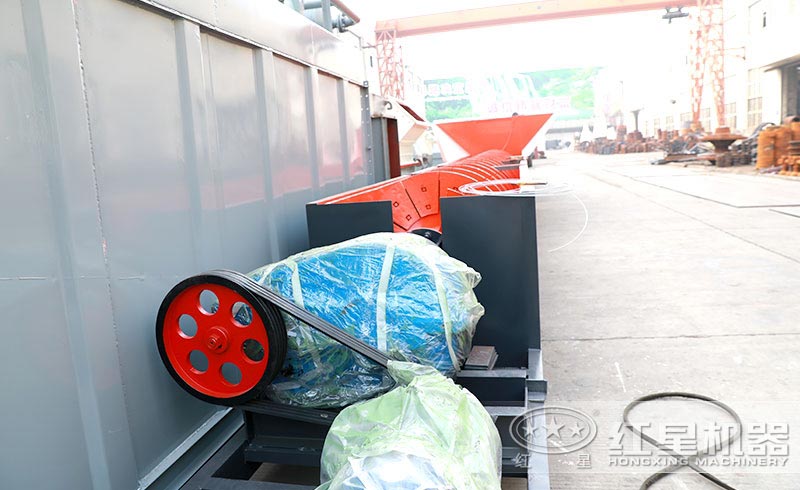 有關(guān)2400螺旋分級機(jī)參數(shù)及價格詳析 有關(guān)2400螺旋分級機(jī)參數(shù)及價格詳析