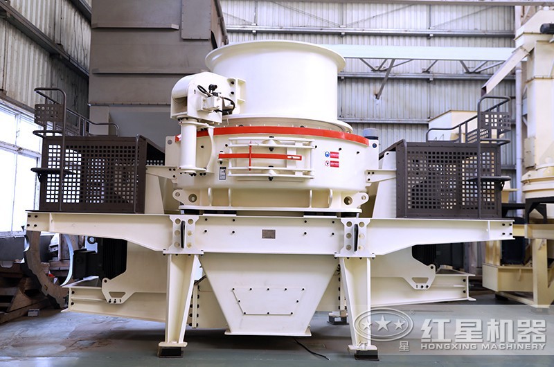 制砂機設(shè)備實拍 制砂機設(shè)備實拍