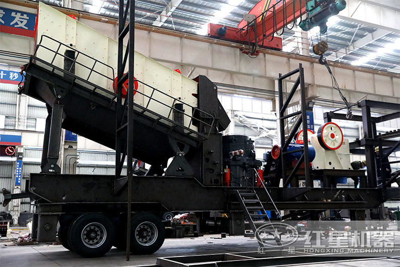 紅星生產(chǎn)車(chē)間實(shí)拍 紅星生產(chǎn)車(chē)間實(shí)拍