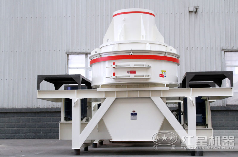 立軸制砂機(jī) 立軸制砂機(jī)