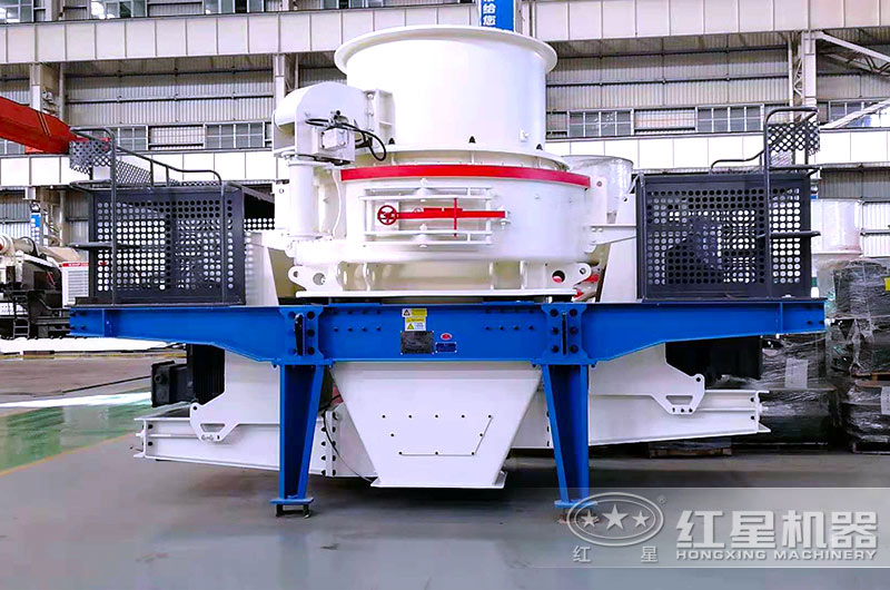 一立方河卵石等于多少噸？時產(chǎn)400噸河卵石制砂機哪家有？