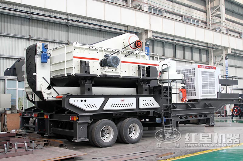 紅星全自動破碎機型號推薦，報價分析