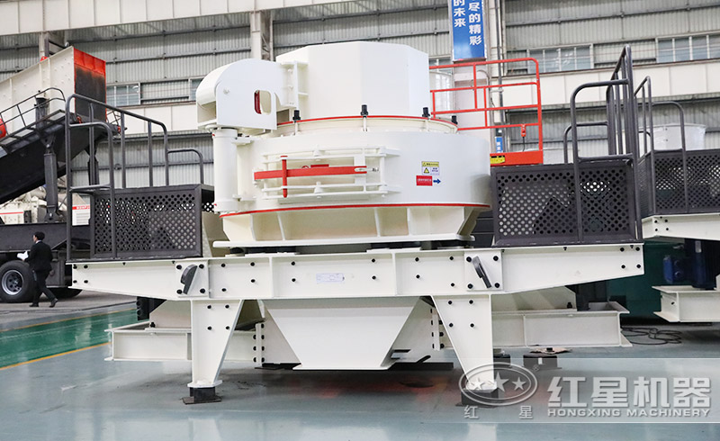 VSI制砂機 VSI制砂機