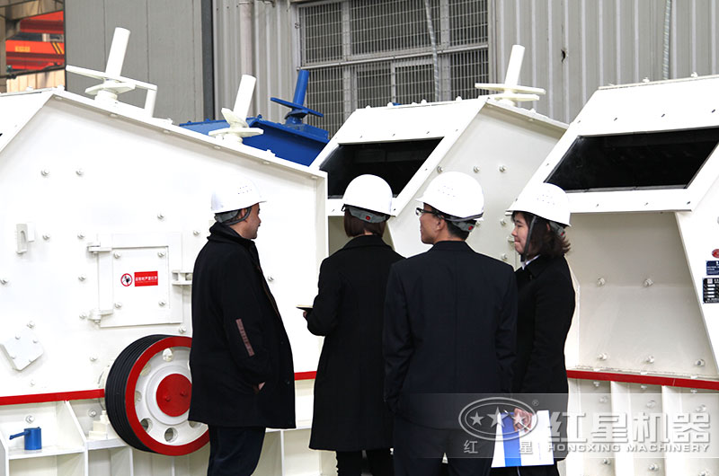 1214反擊破碎機參數(shù)_報價是多少？