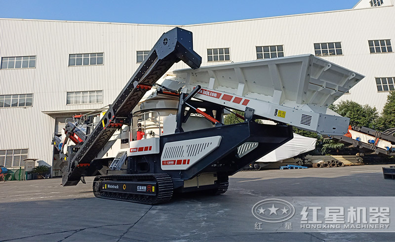 紅星全自動破碎機型號推薦，報價分析