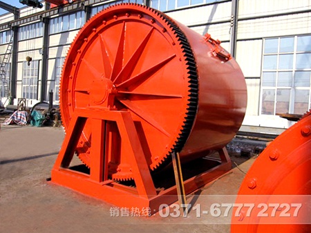 影響陶瓷球磨機(jī)轉(zhuǎn)速的因素 影響陶瓷球磨機(jī)轉(zhuǎn)速的因素