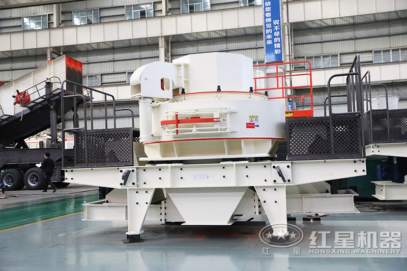 玄武巖制砂能用于建筑嗎？制出來的沙子質量咋樣