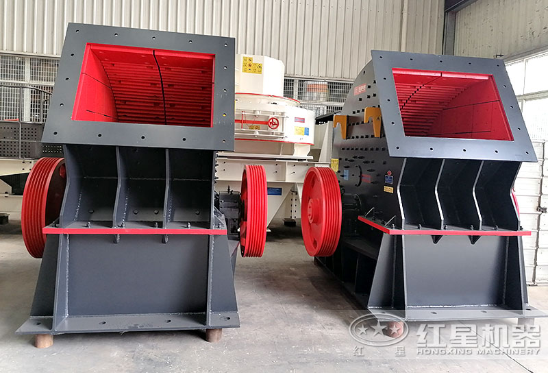 既能打沙子又能打石子用什么機(jī)器，一臺(tái)價(jià)格多少