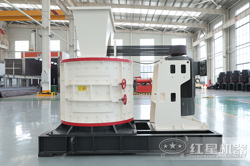 小型石頭制砂機設(shè)備有哪些？廠家直銷價格