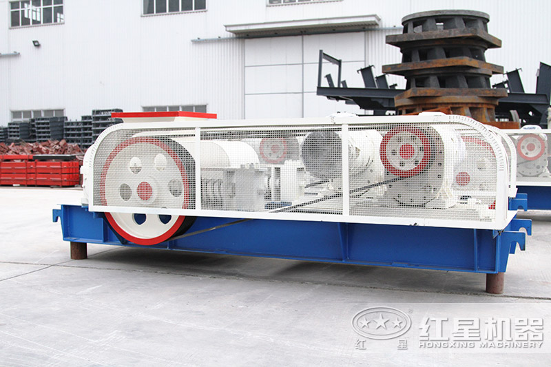 既能打沙子又能打石子用什么機(jī)器，一臺(tái)價(jià)格多少