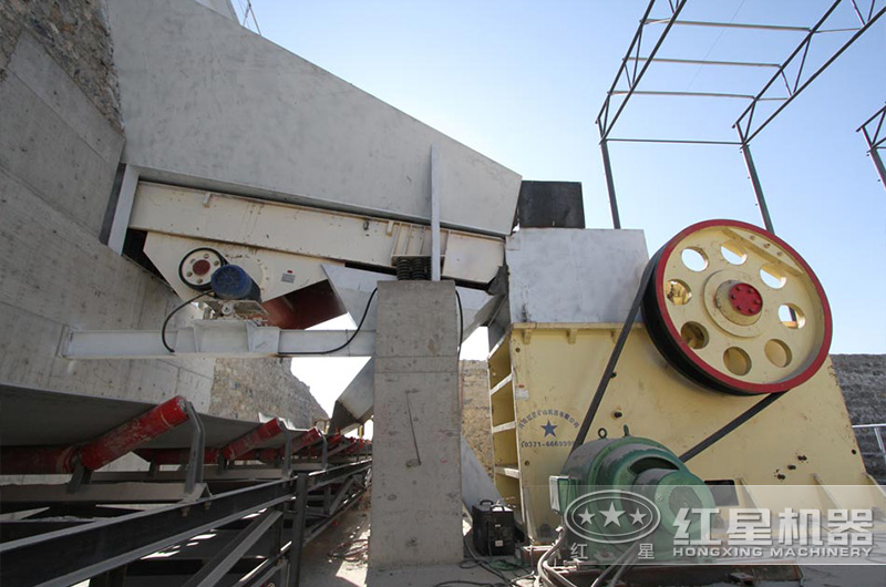 沙子粉碎機(jī)多少錢(qián)一臺(tái)？能滿(mǎn)足大型砂石生產(chǎn)線(xiàn)使用嗎？