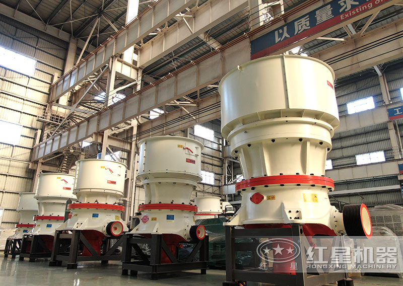 打鵝卵石用什么破碎機？全套設備多少錢一套