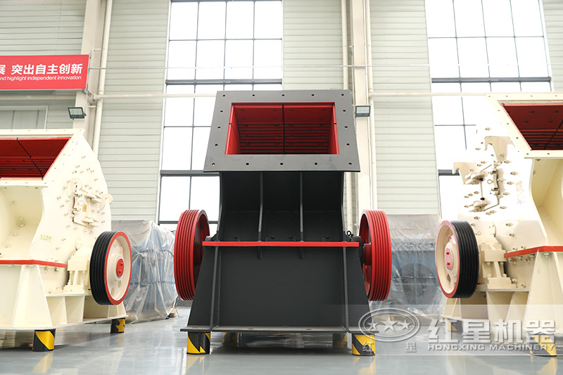 鵝卵石制沙機(jī)型號(hào)時(shí)產(chǎn)300噸有哪些，一臺(tái)價(jià)格多少？附視頻