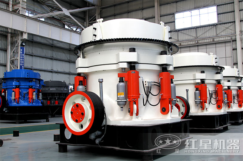 hp300圓錐破碎機(jī)每小時(shí)產(chǎn)多少?lài)崳慷嗌馘X(qián)一臺(tái)？