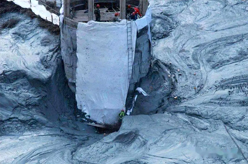 尾礦砂能不能用于混凝土？尾礦制砂生產(chǎn)線如何配置？